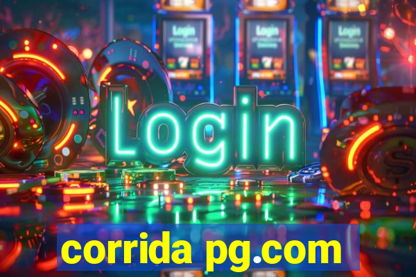 corrida pg.com